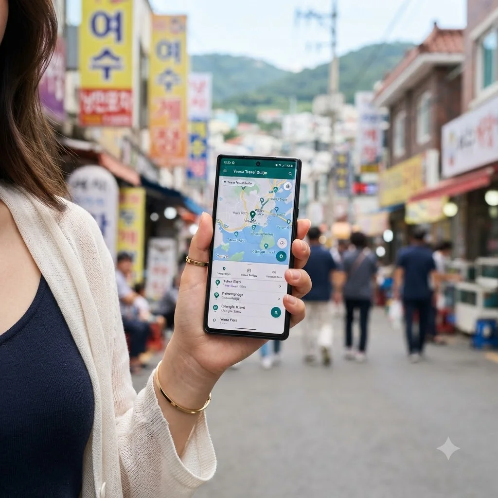 즐거운 여행을 위한 마지막 체크포인트