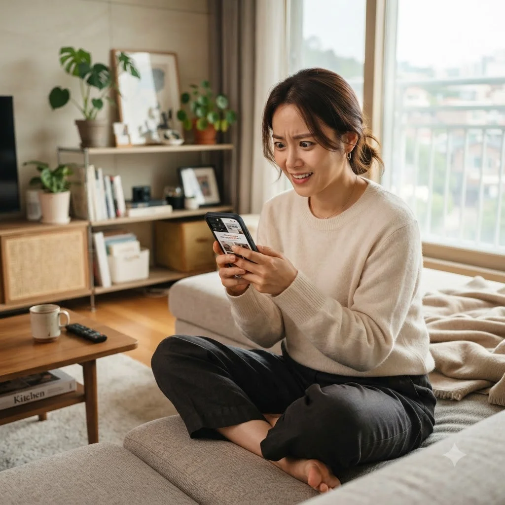 주민등록 사실조사, 아직 안 하셨나요? 핵심부터 알려드려요