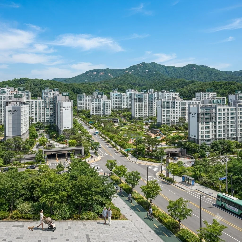 마치며: 정확한 주민등록이 더 나은 복지를 만듭니다