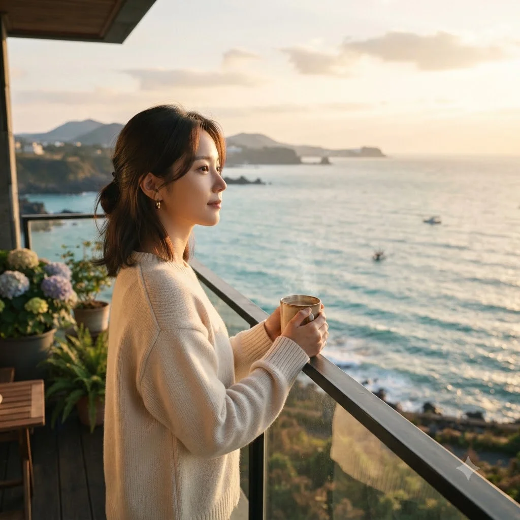 마치며: 당신의 꿈같은 휴식을 위해