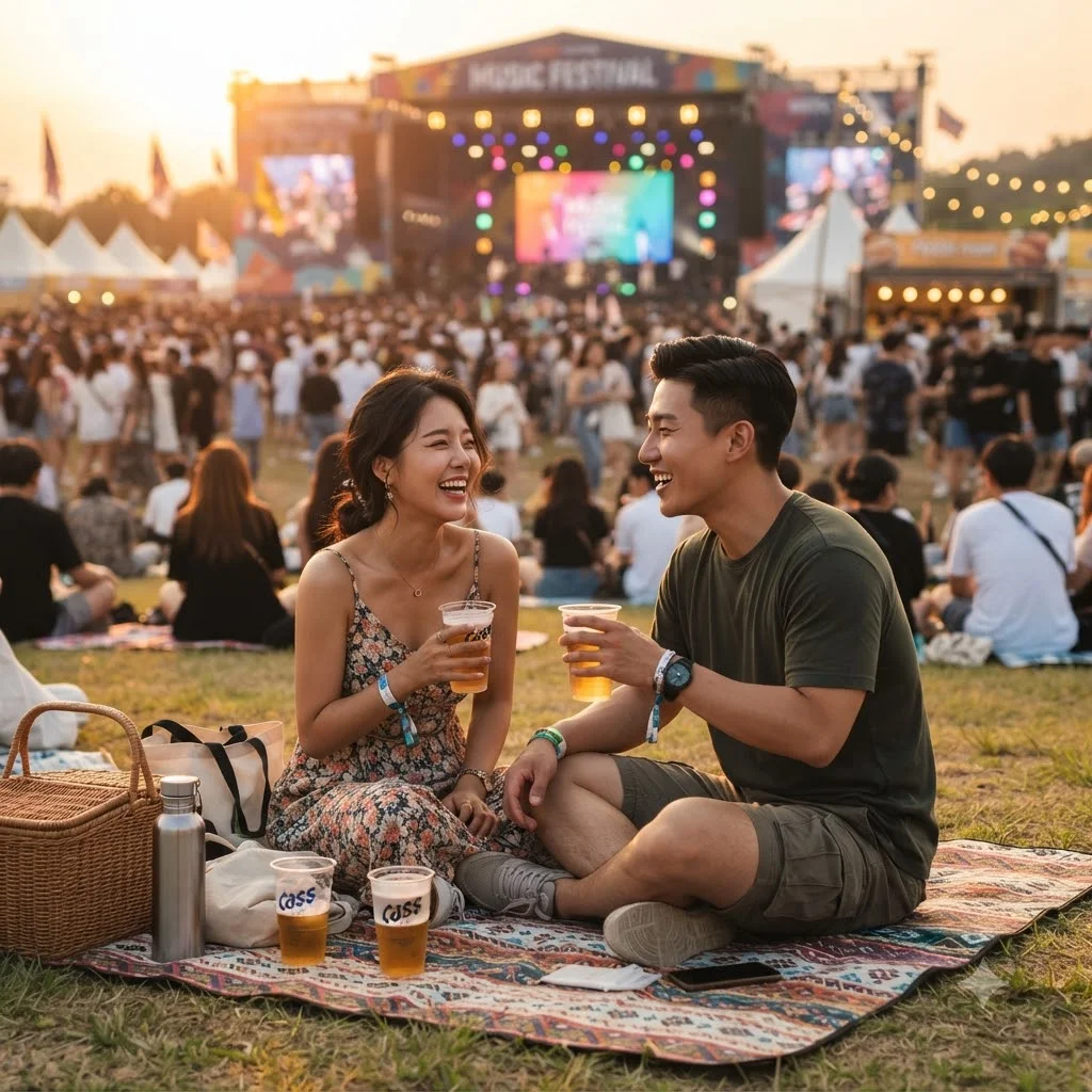 현장 200% 즐기기 위한 실전 팁 및 주의사항