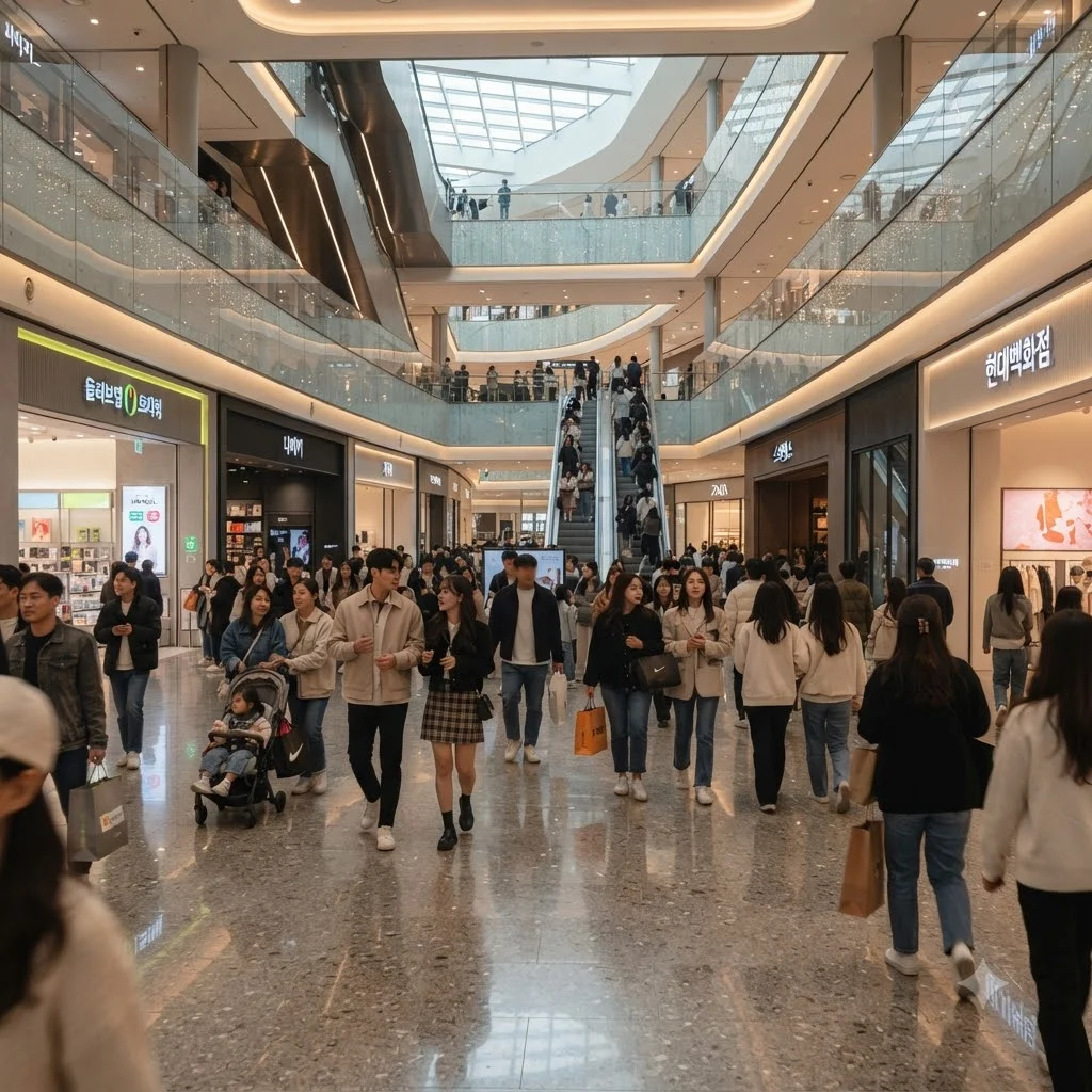 방문 전 주의사항 및 쾌적한 관람 팁