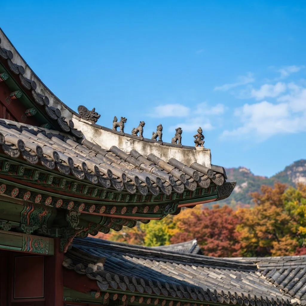 선혜원 관람 포인트 체크리스트