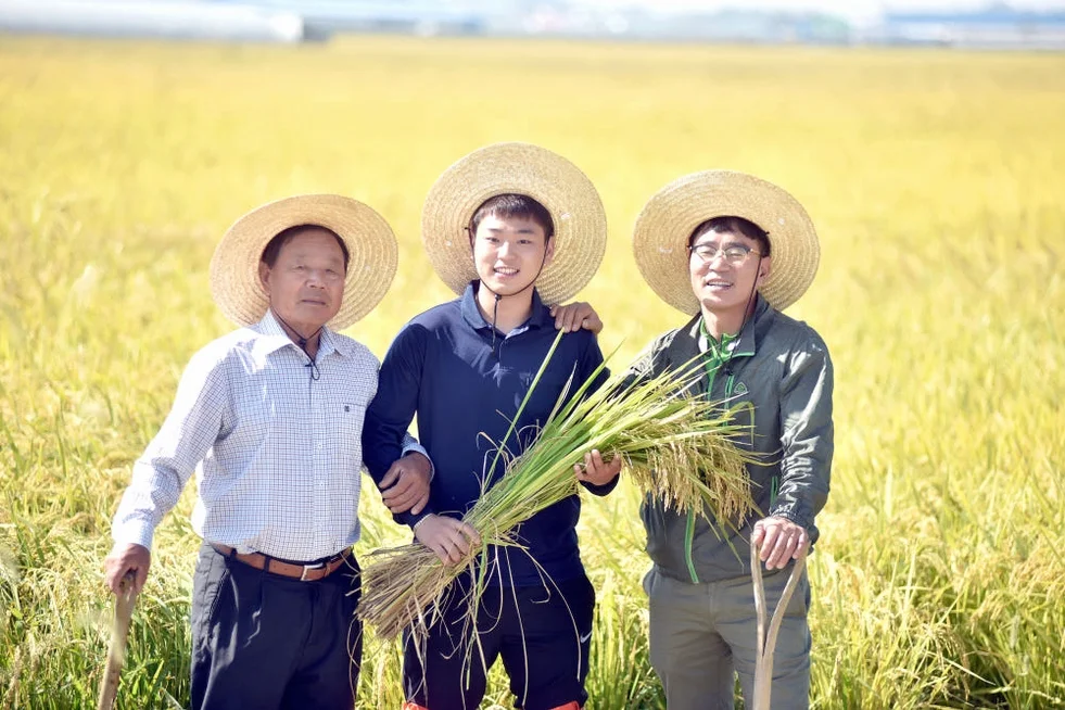소문난농부 삼광 현미 5kg 10kg 20kg 당일도정 2025년산 햅쌀 [원산지:국산] 상세 이미지 1