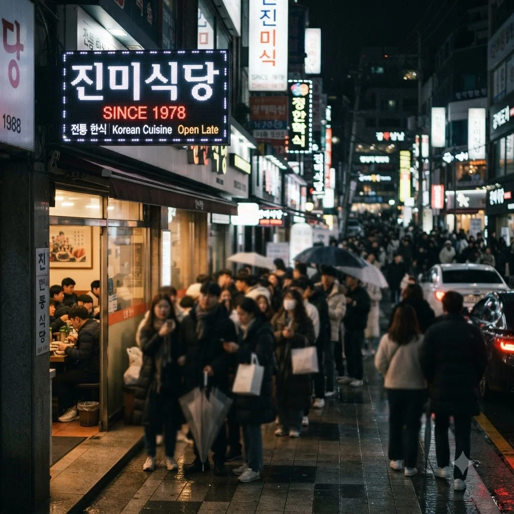 방문 전 반드시 알아야 할 주의사항