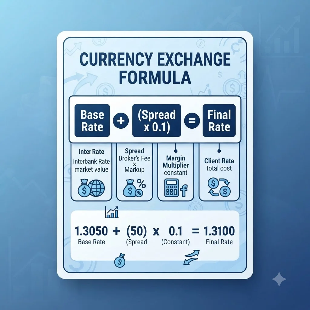 환율 우대 90%, 정말 90%를 깎아주는 걸까?