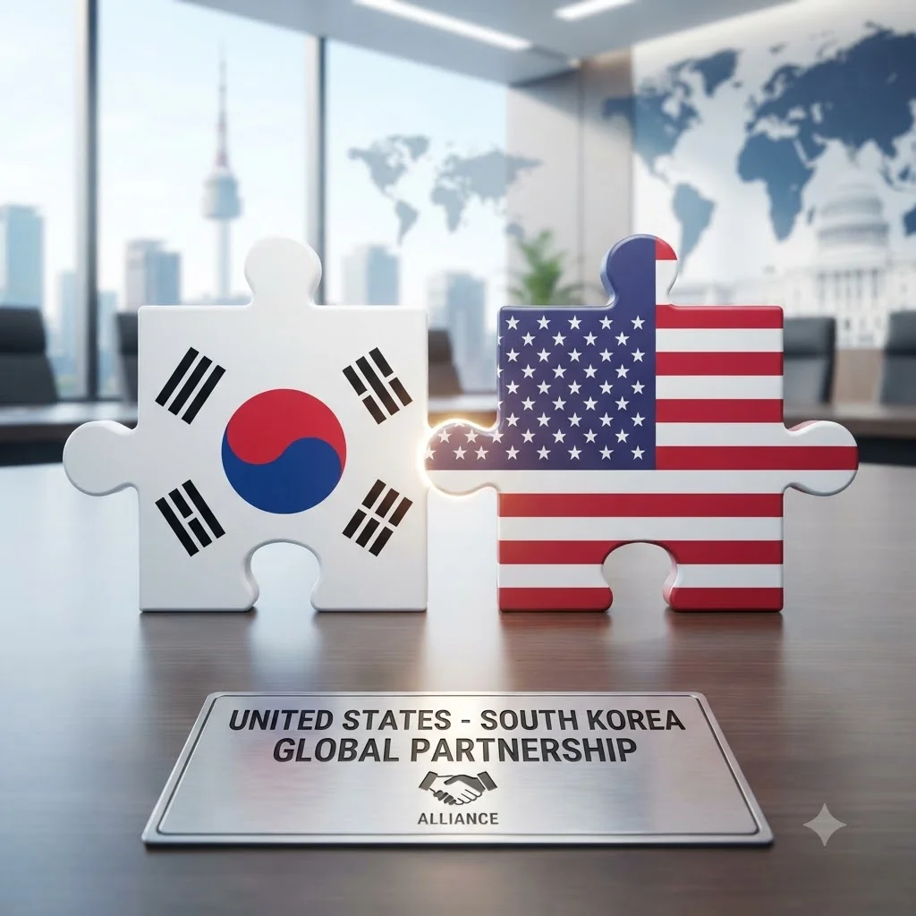 글로벌 파트너십 현황과 투자 리스크 체크