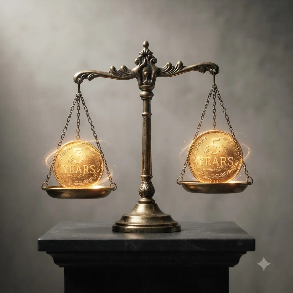 청년미래적금 vs 청년도약계좌, 나에게 맞는 선택은?