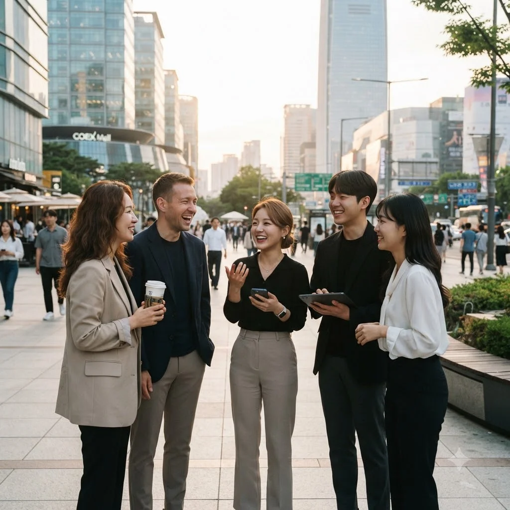 서울 청년이라면 주목! 확대된 청년 혜택 범위