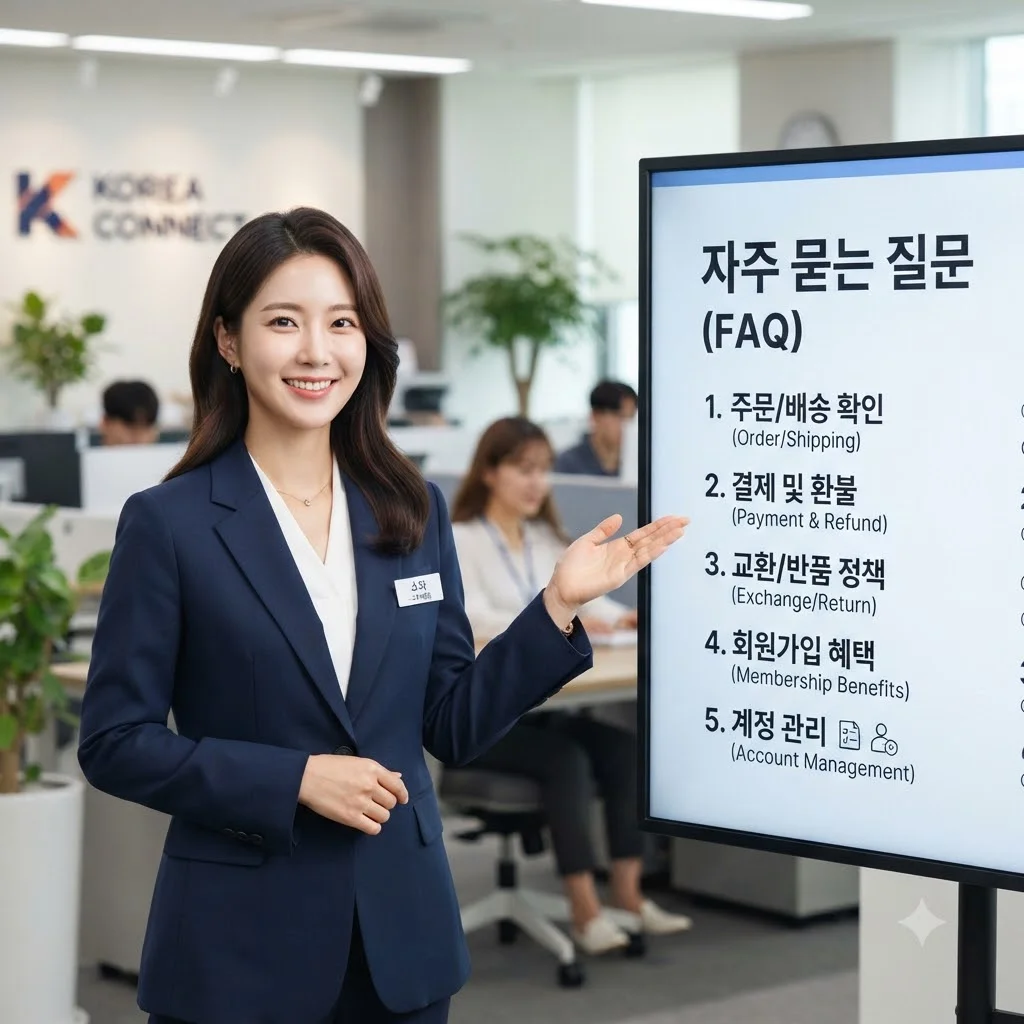 자주 묻는 질문 (FAQ) 및 마무리