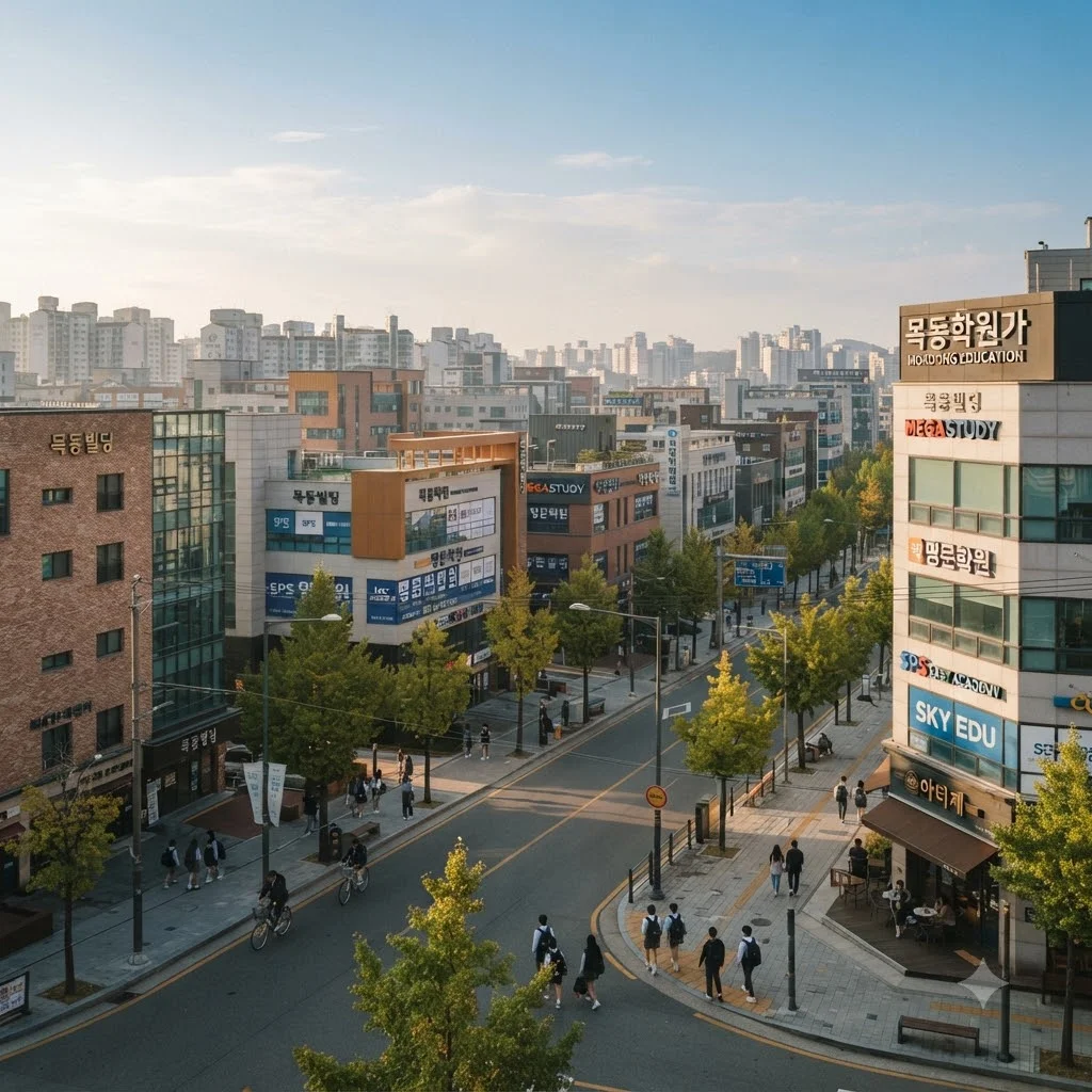 목동 입성의 꿈, 현실적인 대안을 찾으시나요?