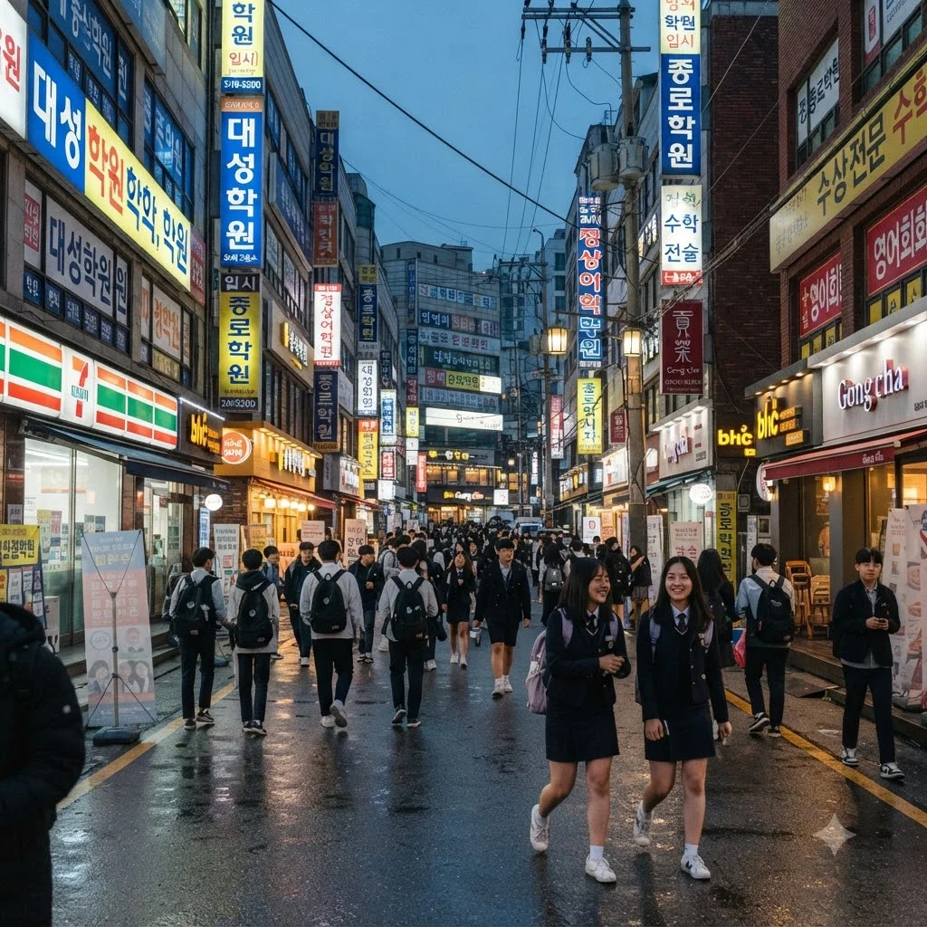목동 학군 프리미엄, 그대로 누릴 수 있을까?