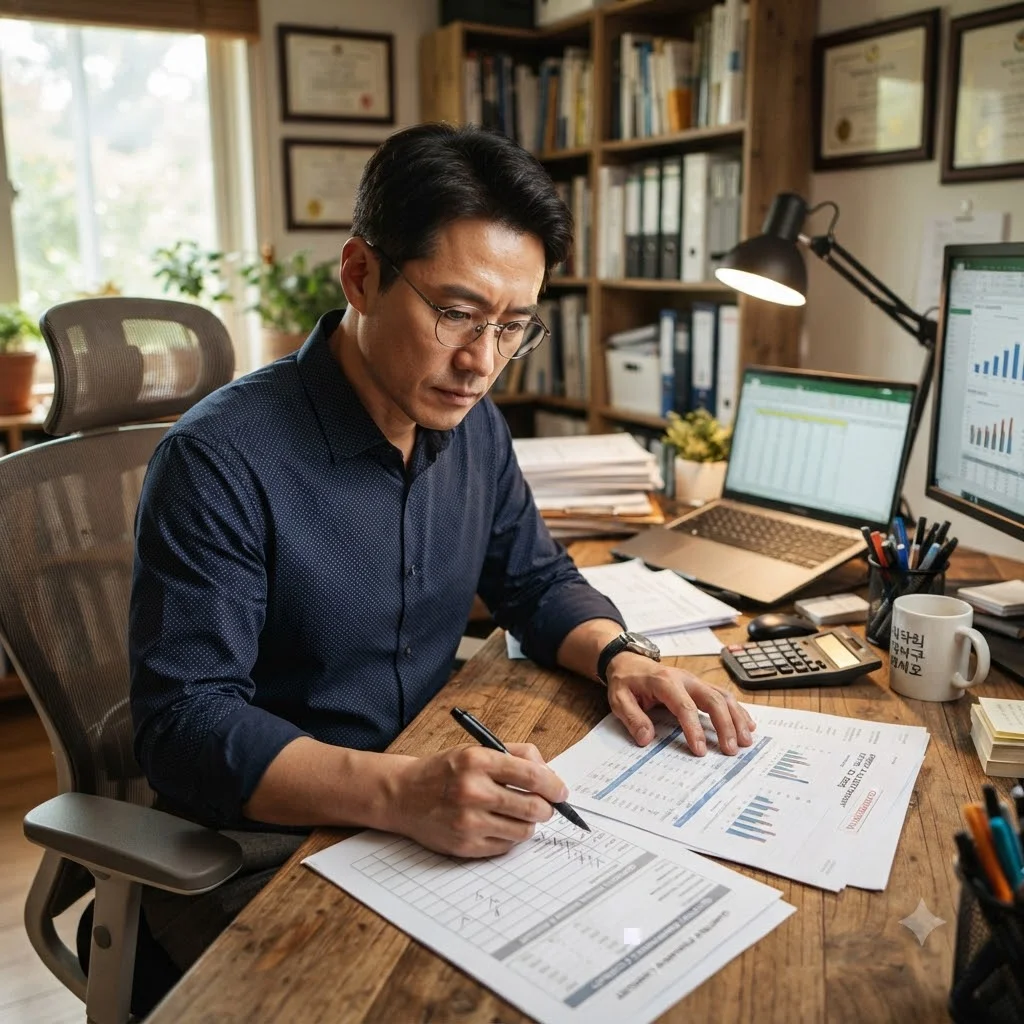 당첨 확률 높이는 신청 전 필수 체크리스트