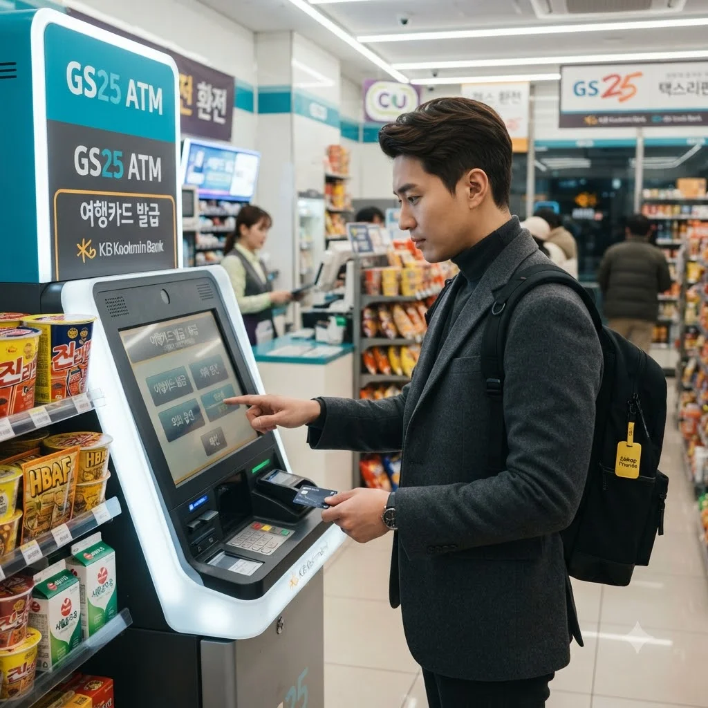 트래블월렛 카드, 어떻게 신청하고 발급받나요?