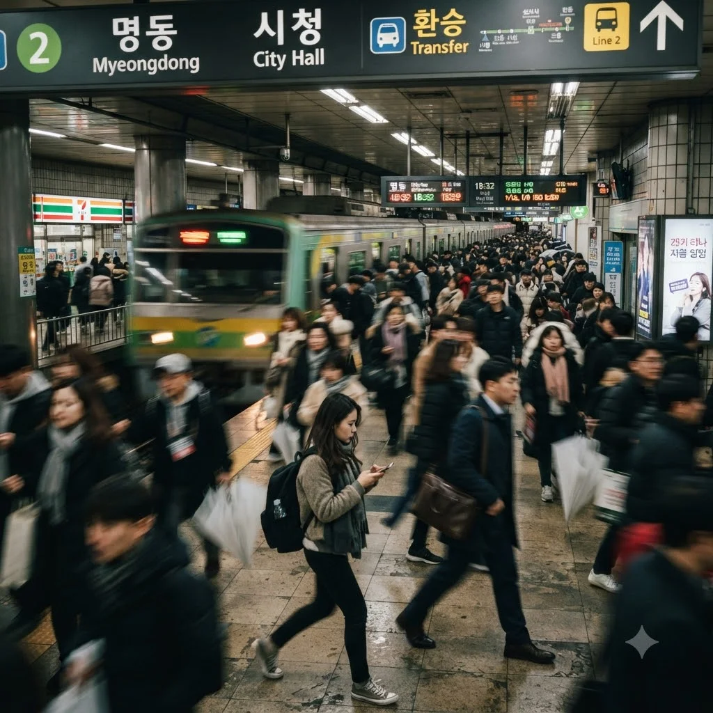 여행 전 꼭 알아야 할 주의사항