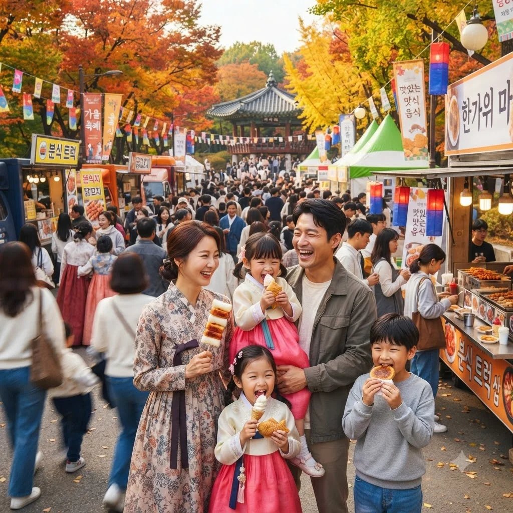 놓치면 후회하는 메인 공연 및 체험 프로그램
