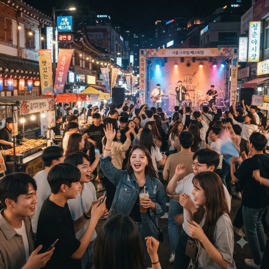 서리풀 페스티벌 개요와 올해 축제 핵심 포인트