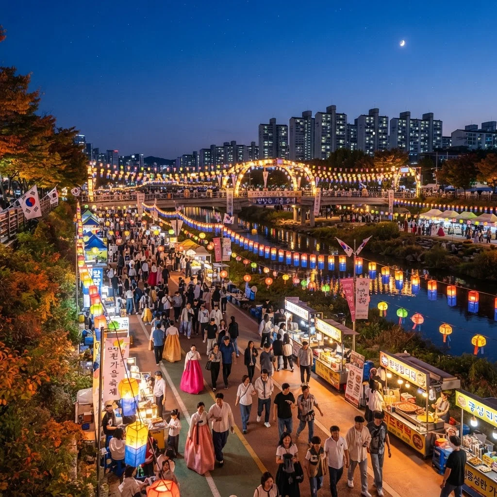 구로g페스티벌 2026 개요와 핵심 일정 한눈에 보기