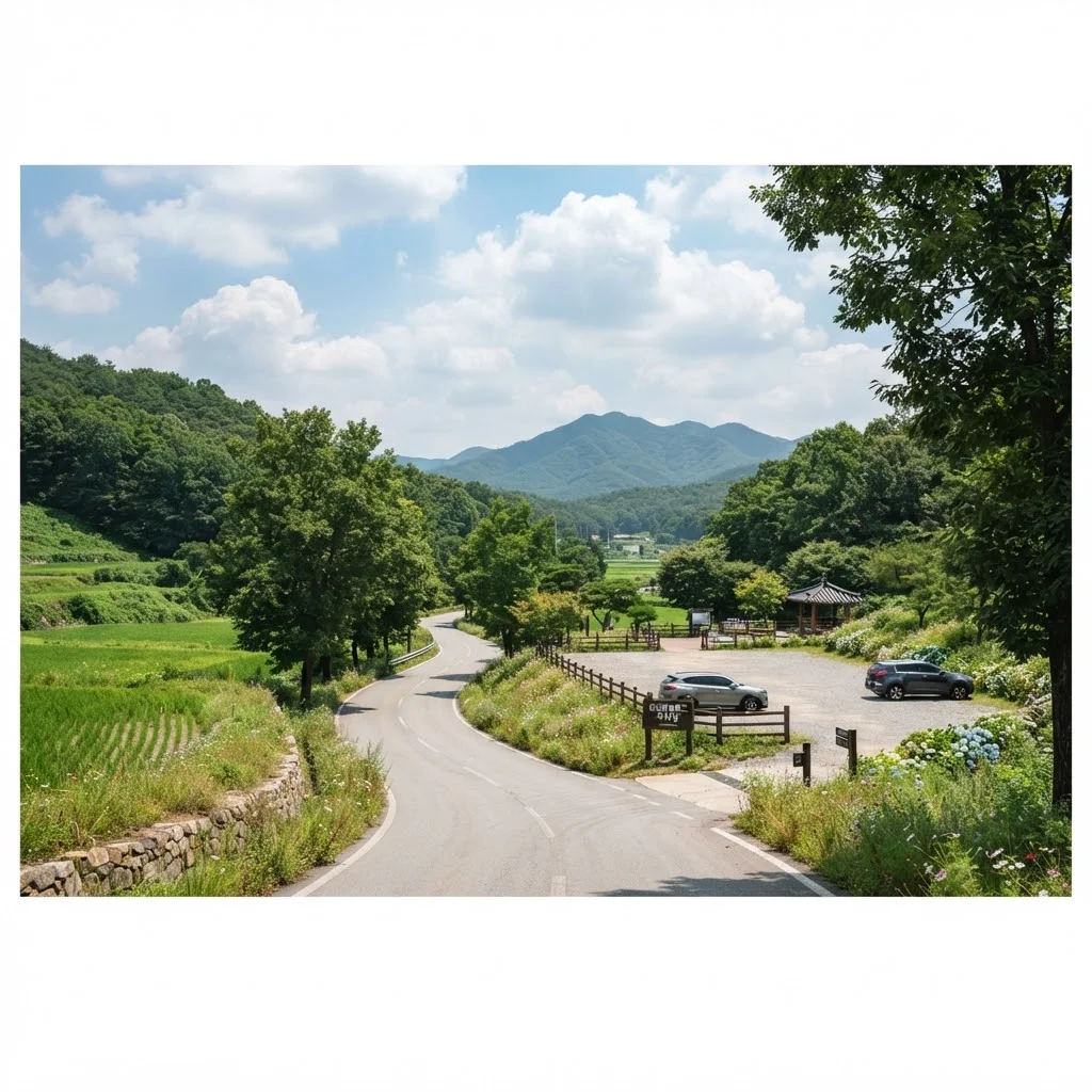 놓치기 쉬운 주차 및 교통 이용 꿀팁