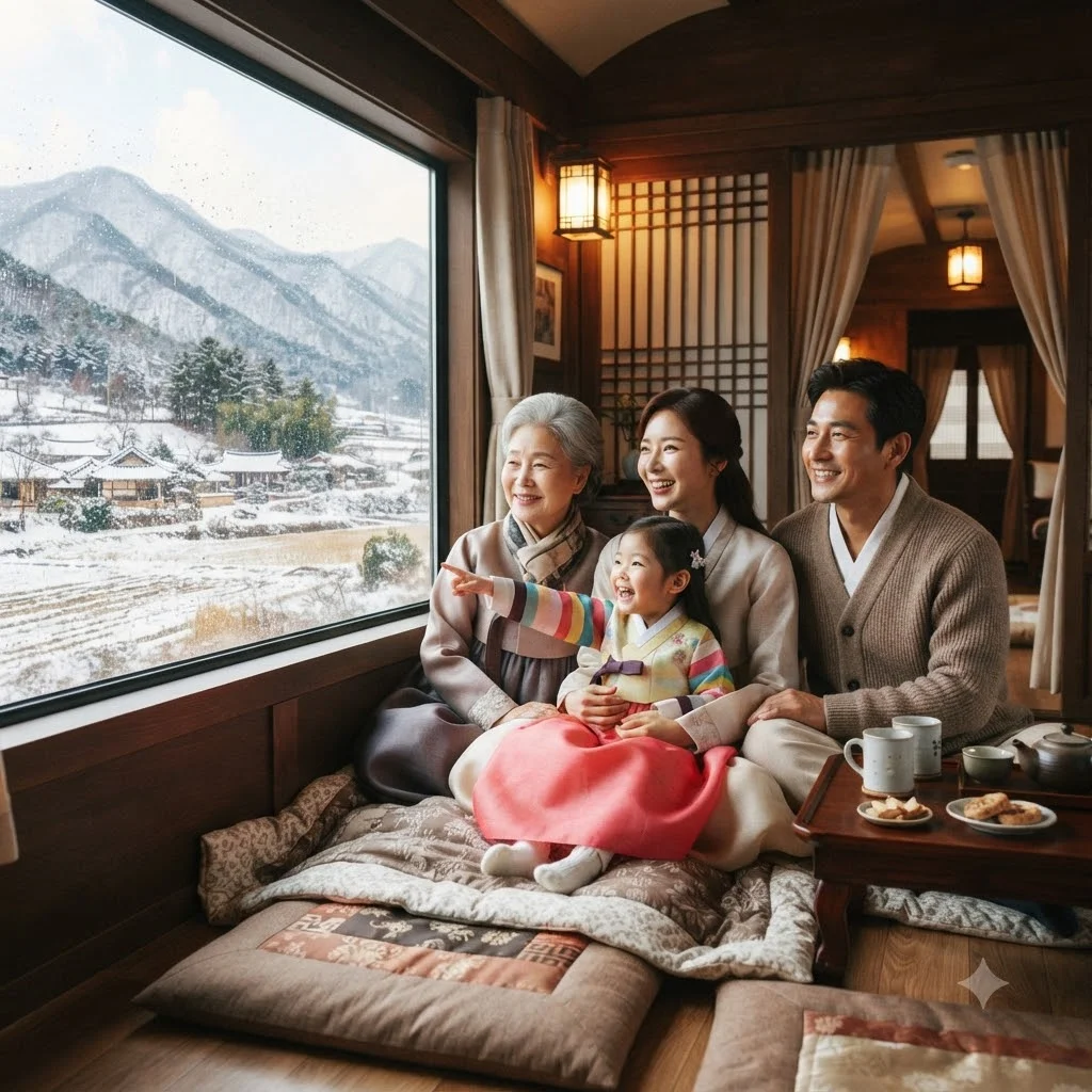 가장 인기 있는 온돌마루칸 예약 꿀팁