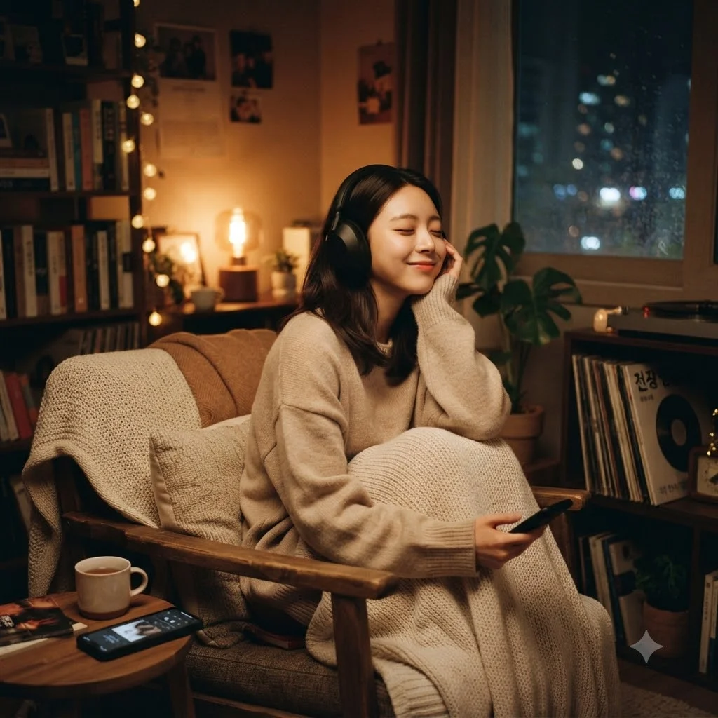 바운디의 음악이 사랑받는 이유와 감상 팁