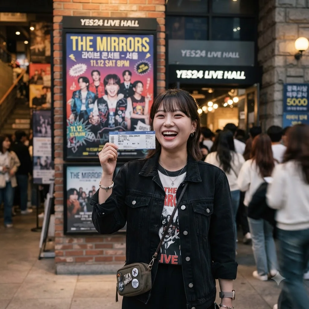 잔나비 콘서트 일정과 티켓팅, 무엇부터 시작해야 할까요?