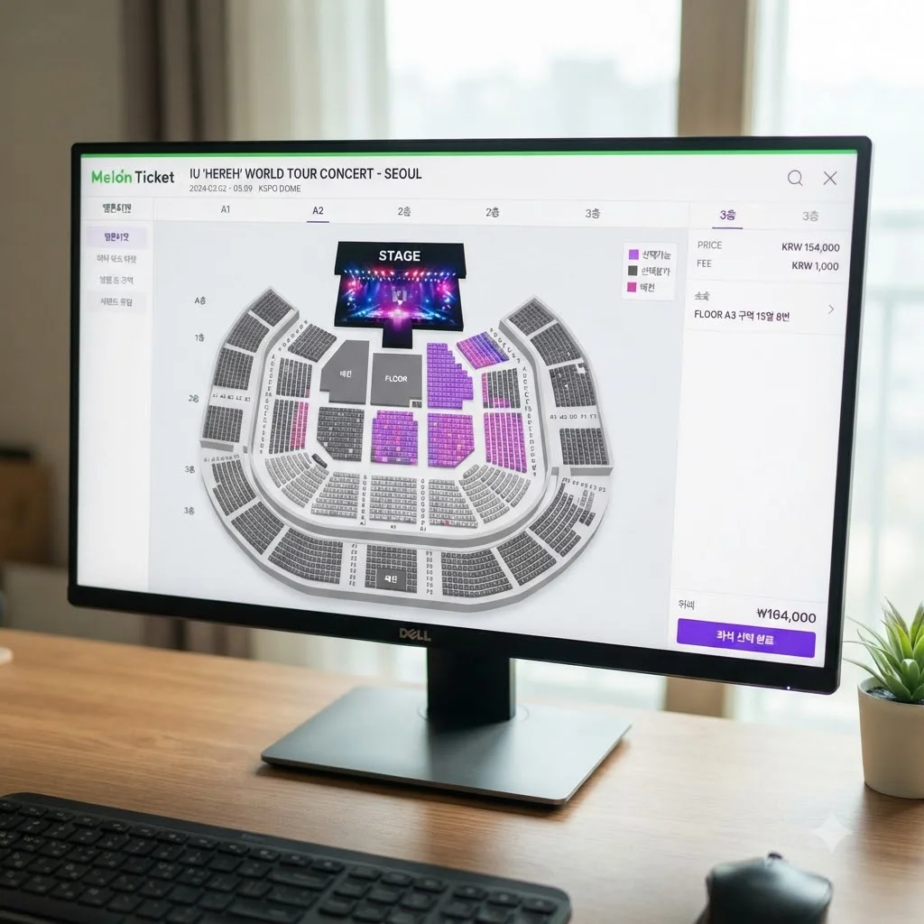 2026 잔나비 콘서트 기본 정보 및 예매처 비교