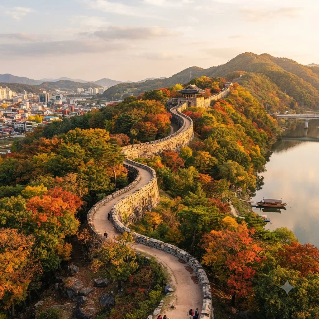 공주 가볼만한곳, 완벽한 여행을 위한 핵심 요약