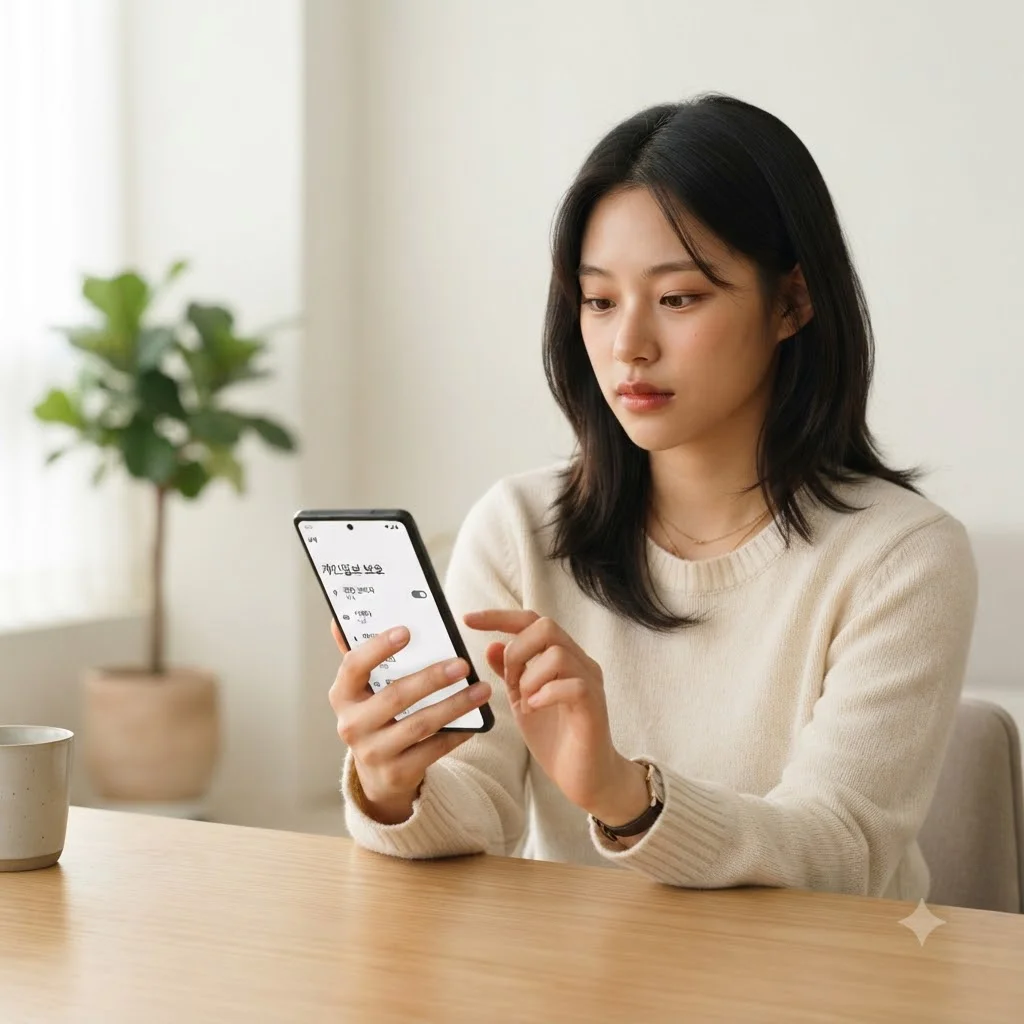 룩핀 개인정보 보호, 왜 지금 확인해야 할까요?