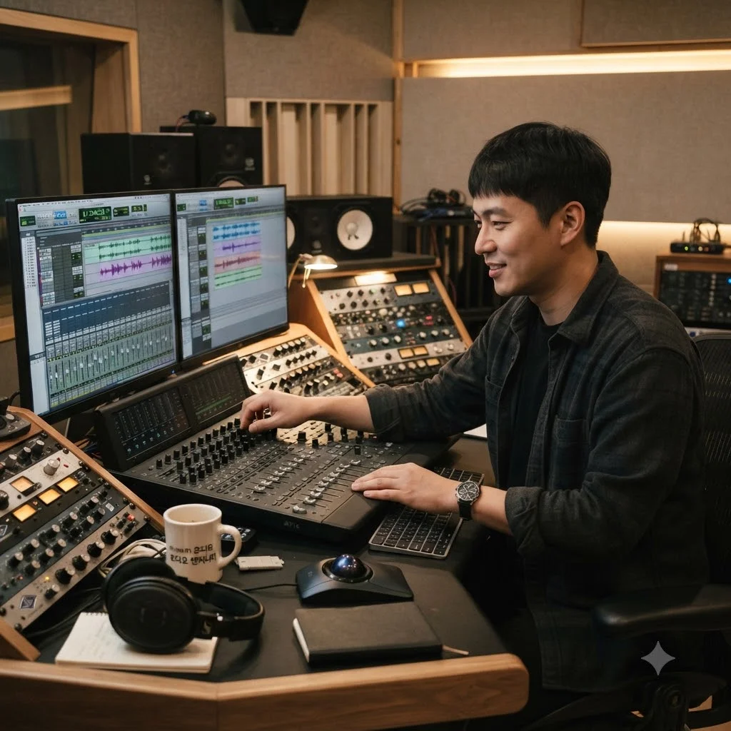 네오사피엔스와 타입캐스트의 모든 것