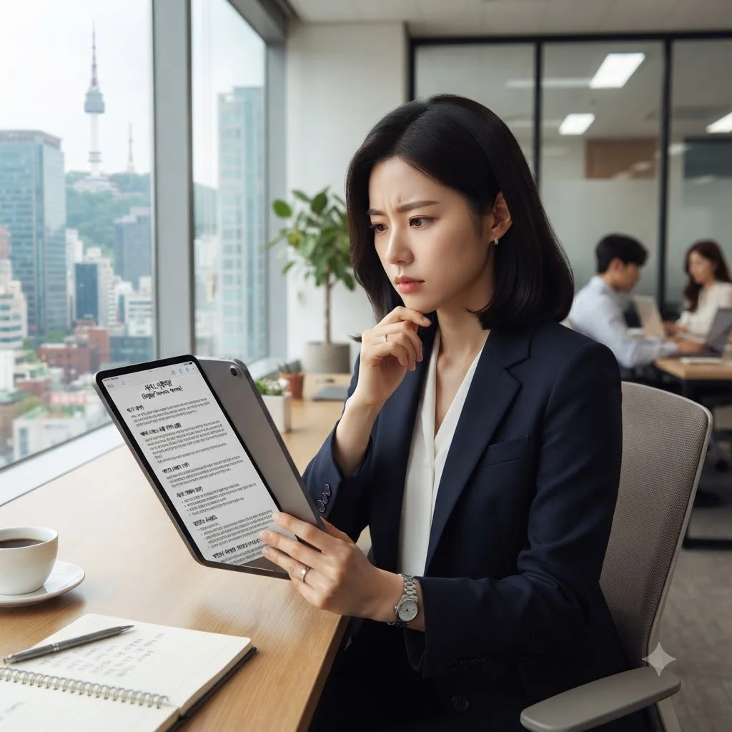 이용 시 주의해야 할 저작권 및 상업적 사용 규정