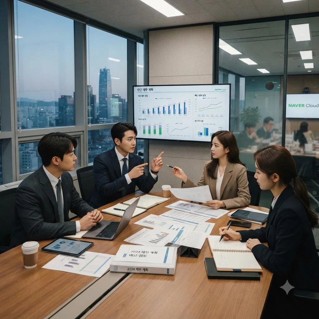 삼성전자 주가 투자 시 주의해야 할 리스크 요인
