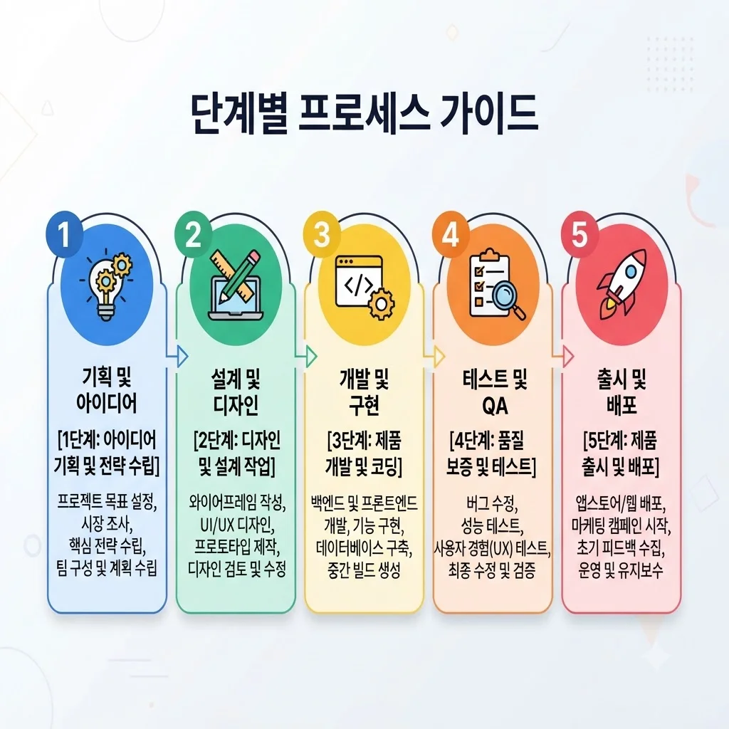 단계별 국가유산청 여권신청 절차 안내