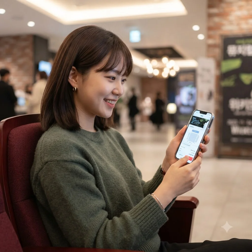 오페라의 유령 뮤지컬 2026 핵심 정보