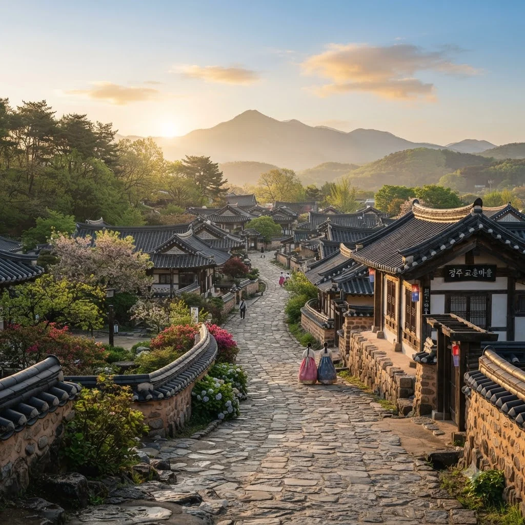 경주 가볼만한곳, 어디부터 가야 할지 고민이신가요?