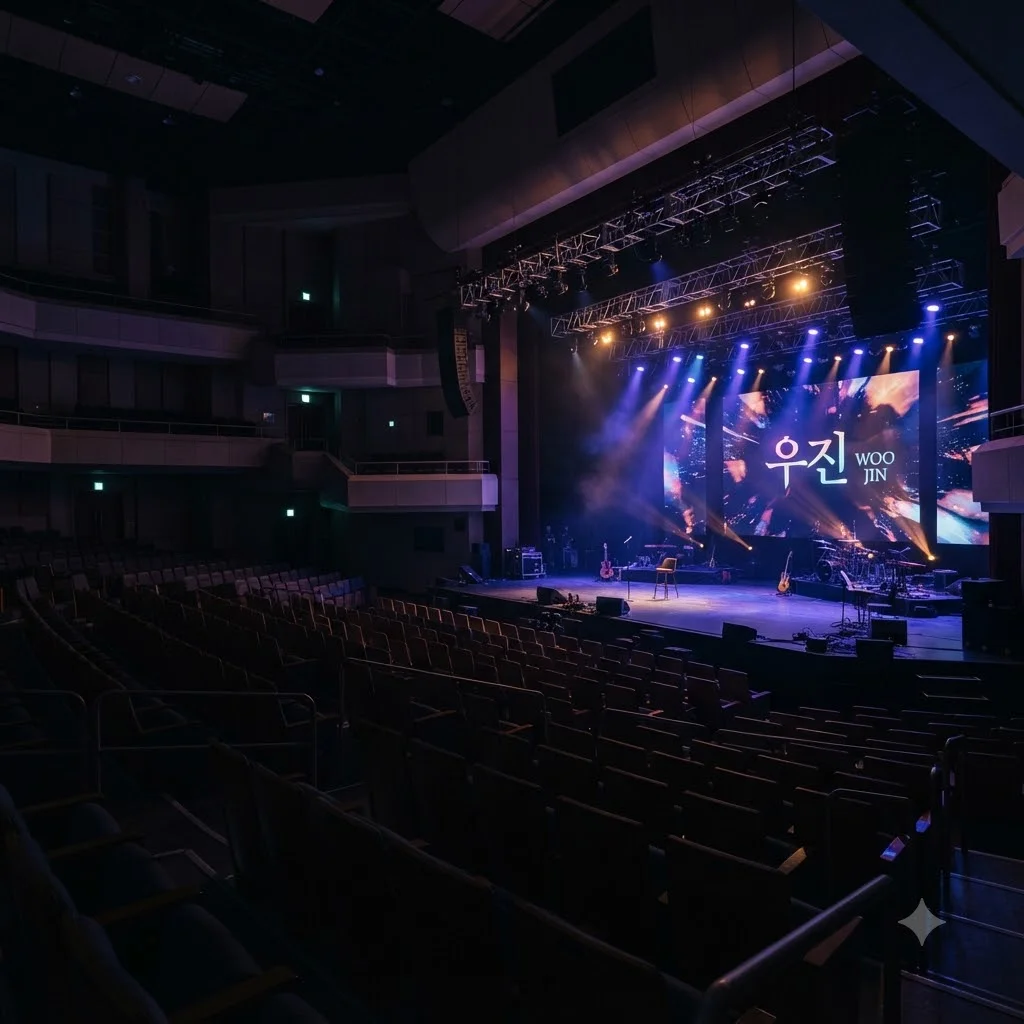 2026 27 로이킴 LIVE TOUR ROY in SEOUL 공연 개요 및 핵심 요약