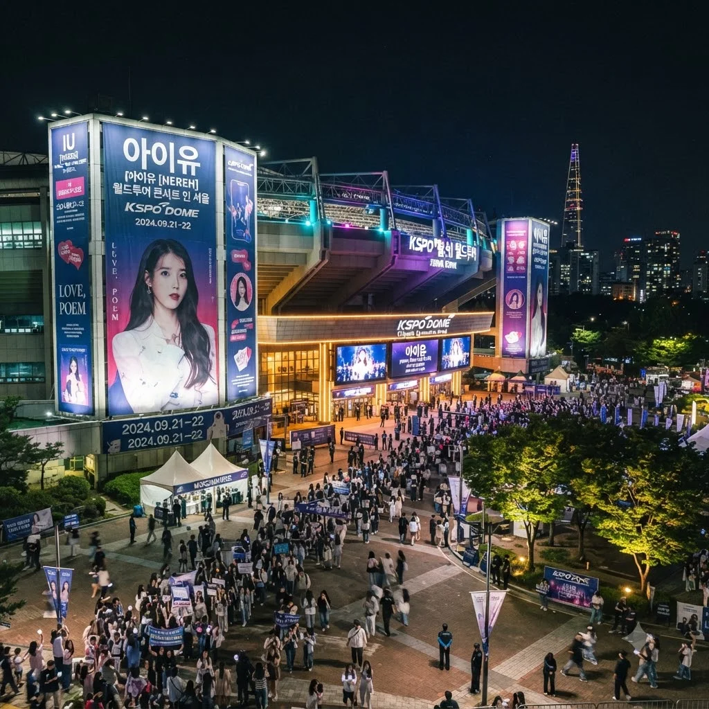 2026 27 로이킴 LIVE TOUR ROY in SEOUL 공연 일정 및 장소 안내