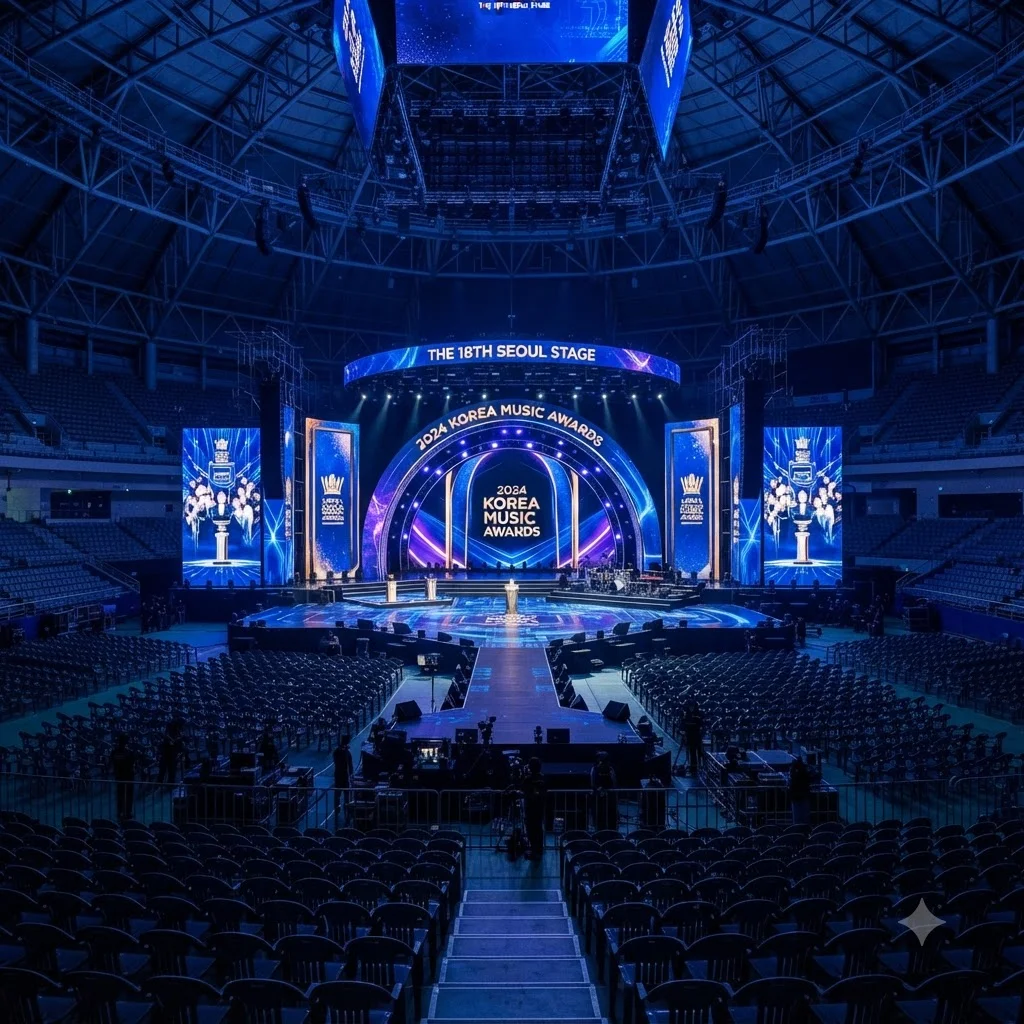 2026 kgma 티켓팅 일정과 핵심 요약