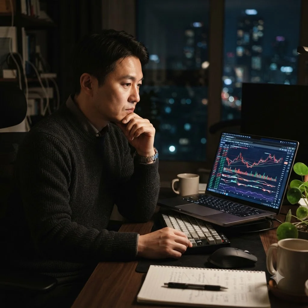 엔화 투자 시 반드시 기억해야 할 주의사항