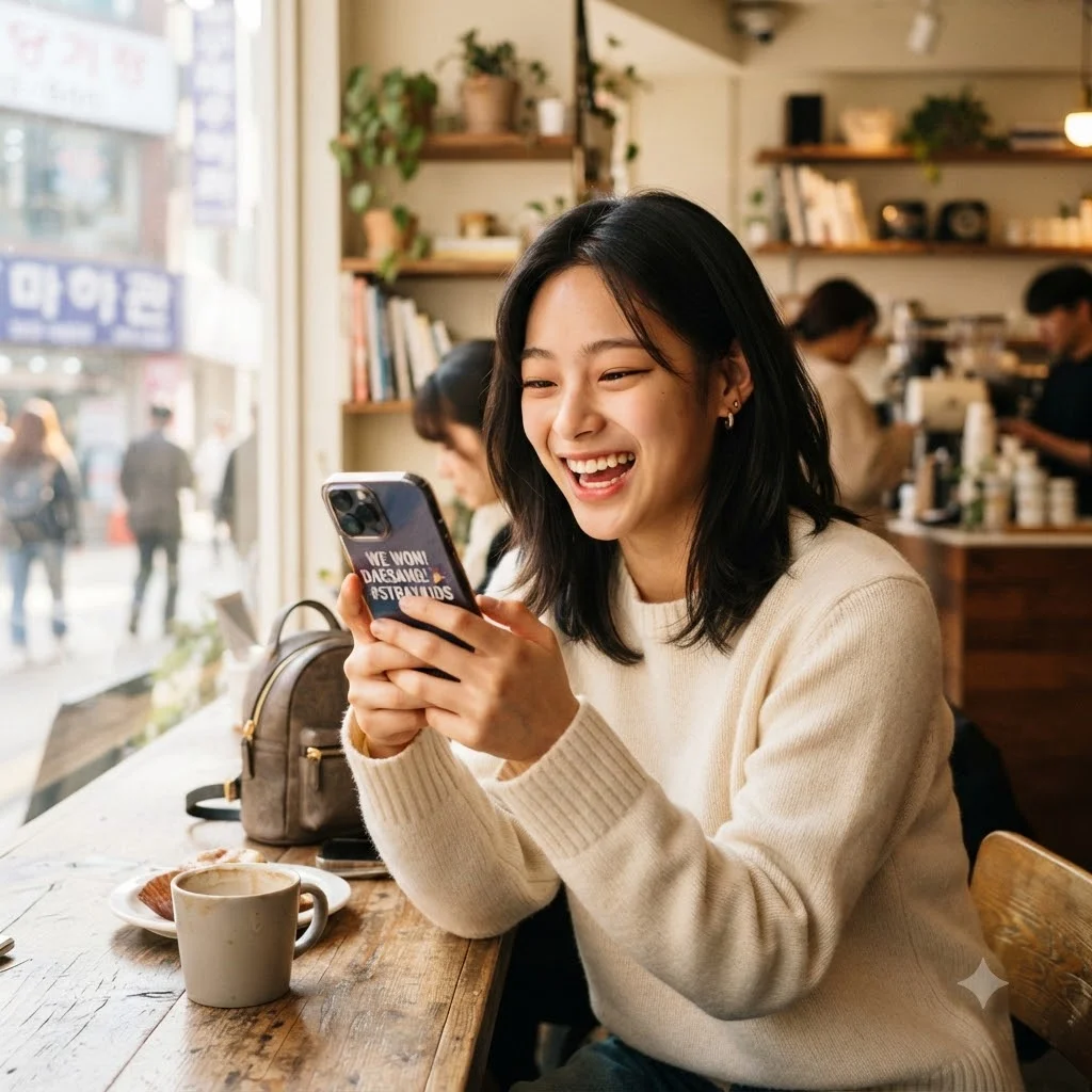 민음사 빵을 구하기 위해 알아두어야 할 실전 팁