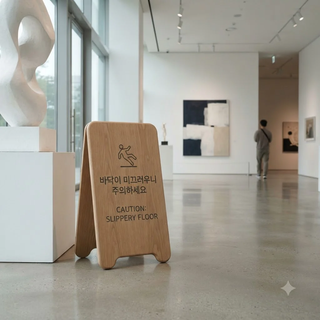 방문 시 주의사항 및 자주 하는 실수
