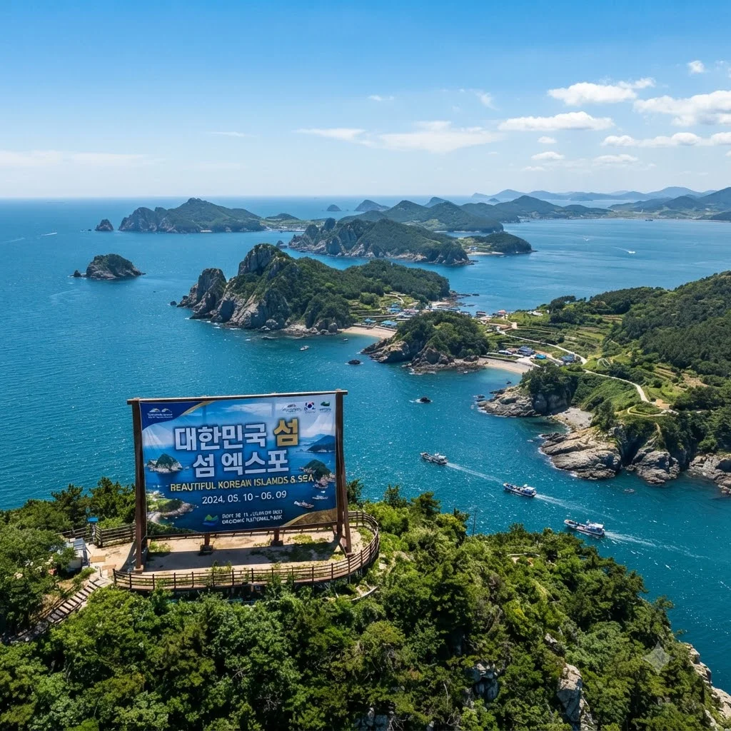 여수 섬박람회 개최 정보와 핵심 요약