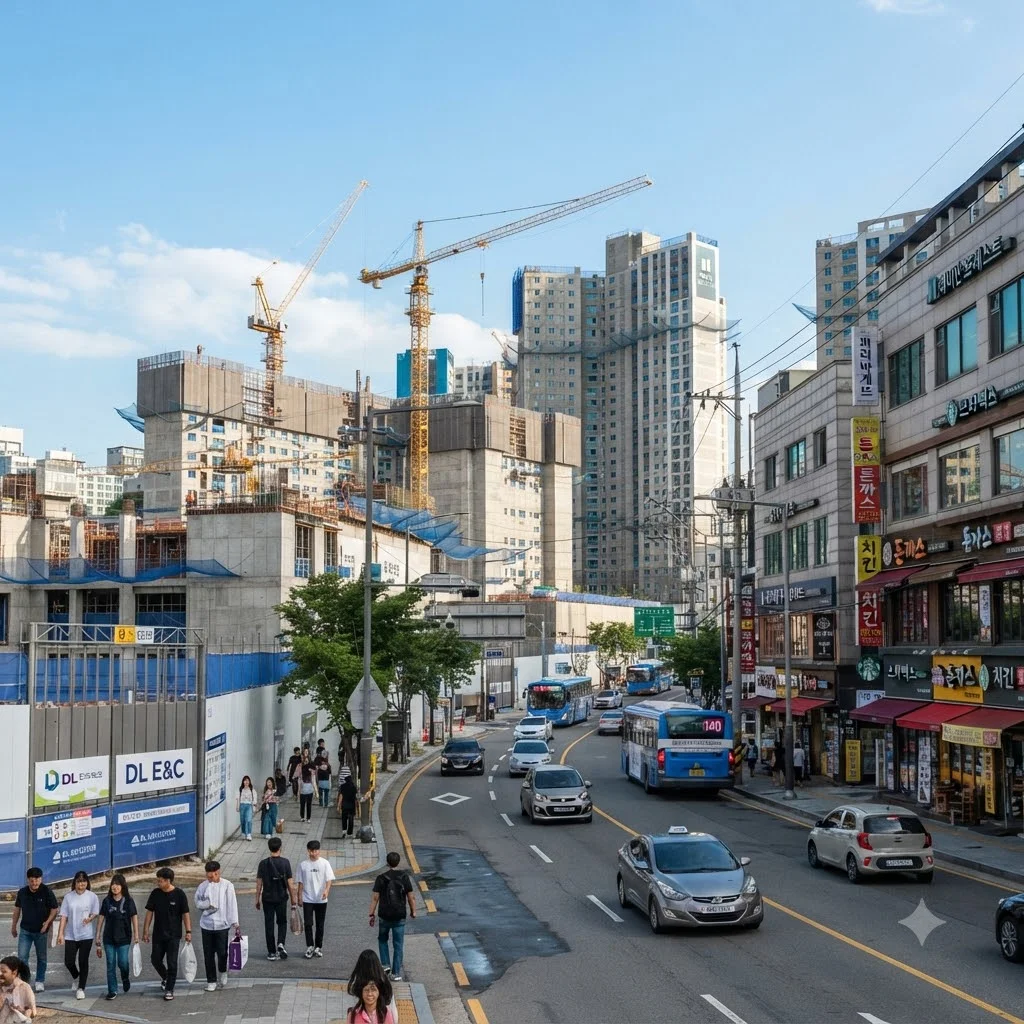 실거주 시 반드시 확인해야 할 주의사항