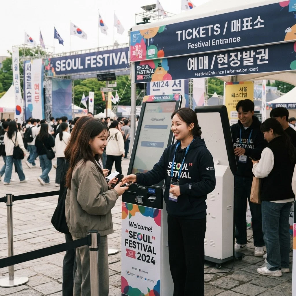 2026년 고성 공룡엑스포 일정 및 입장권 요금 비교