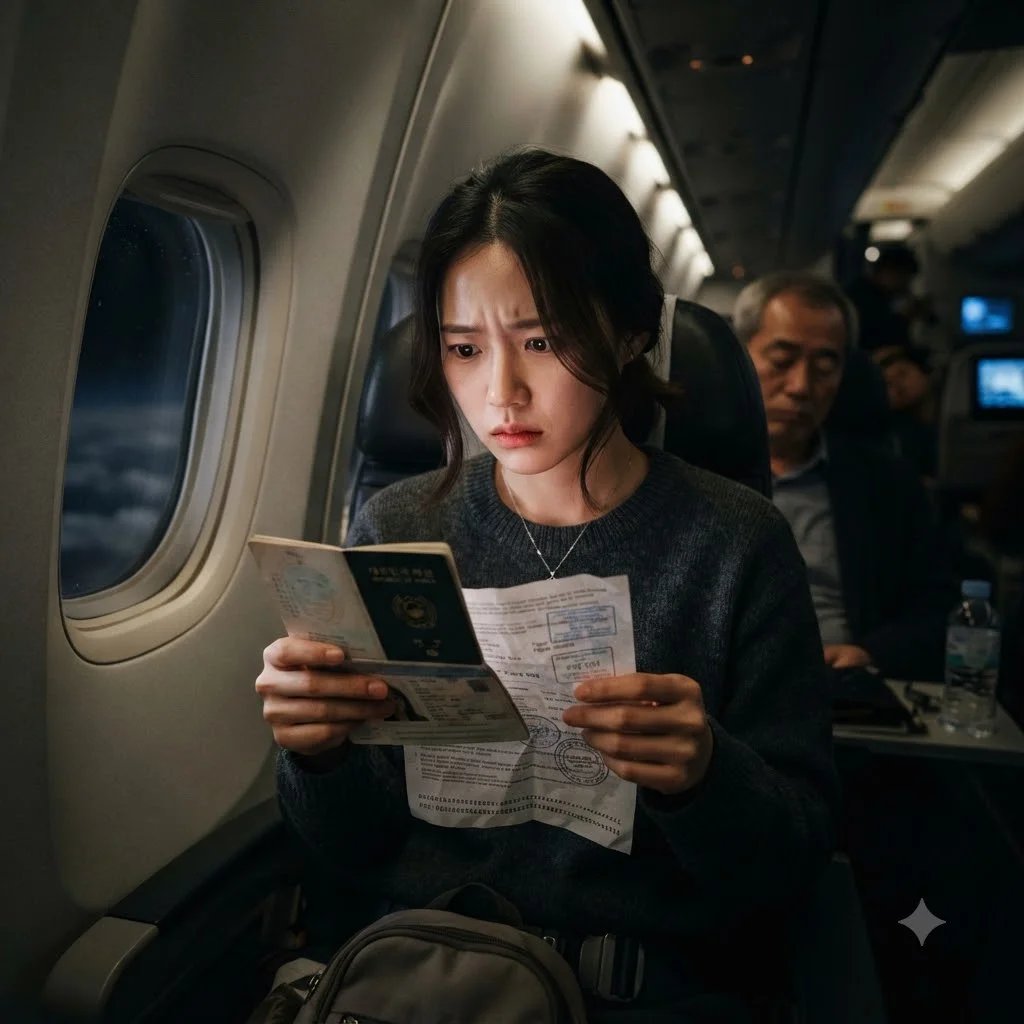 자주 실수하는 포인트와 주의사항