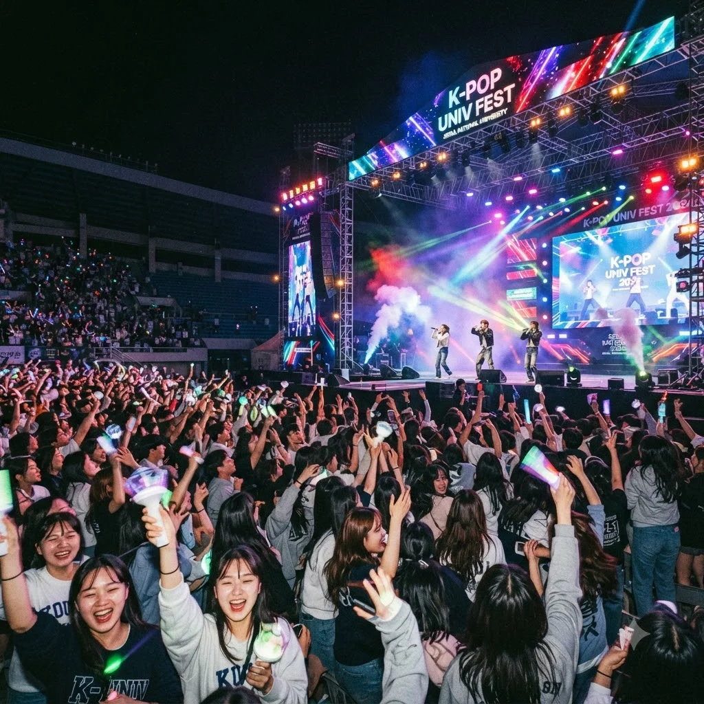 2026 명지대 축제 일정 및 장소 안내