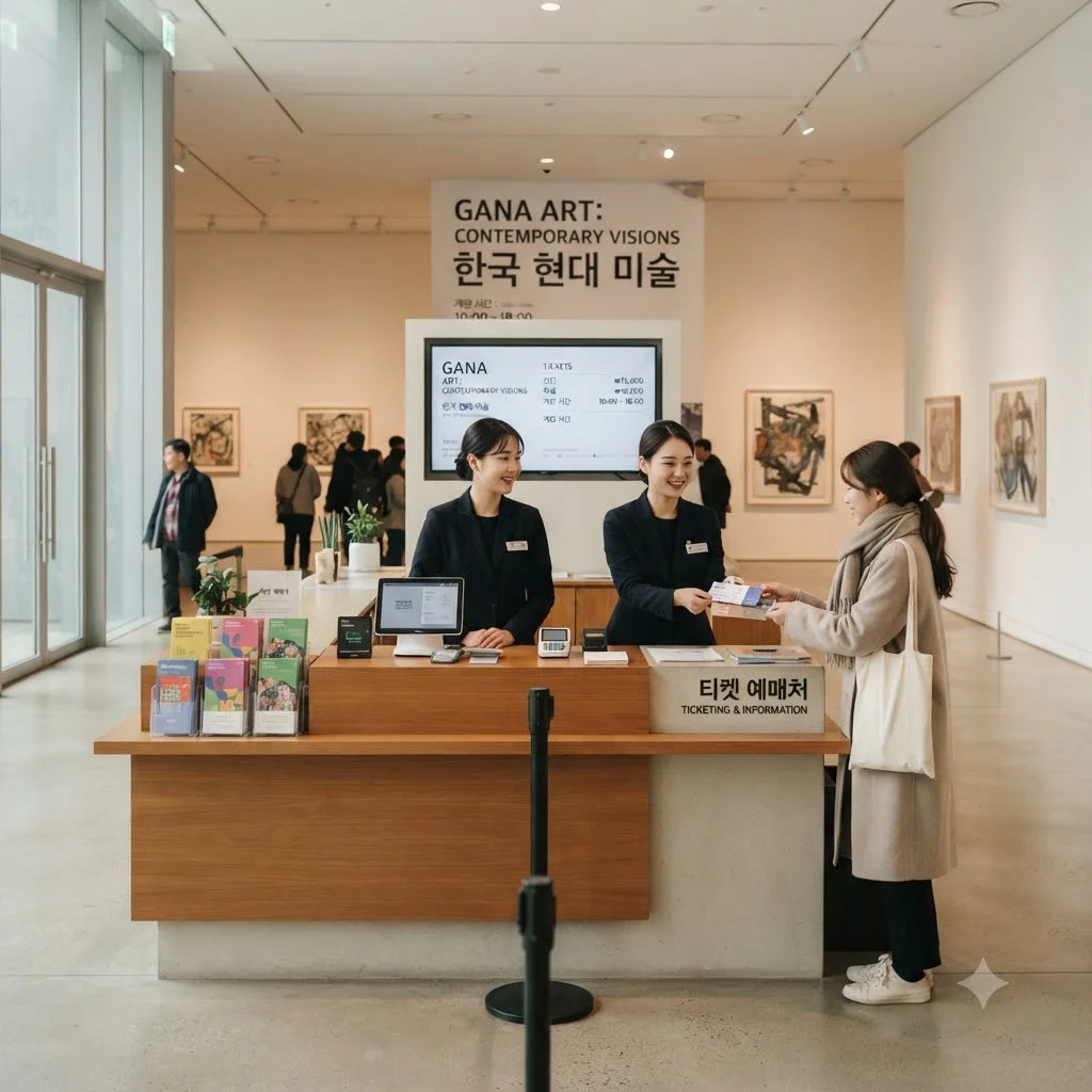 표기식 사진전 기본 정보 및 관람 안내