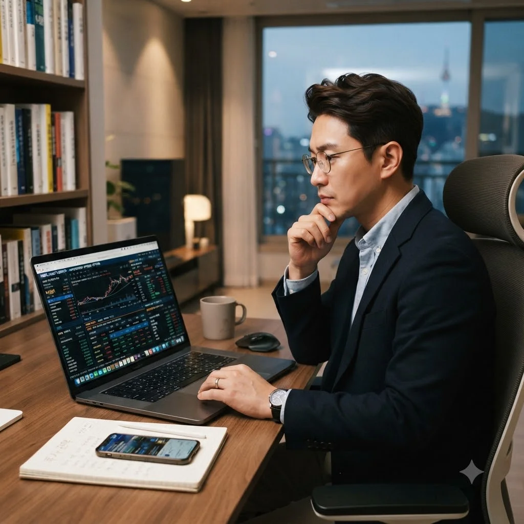보유자라면 꼭 알아야 할 선택지 2가지