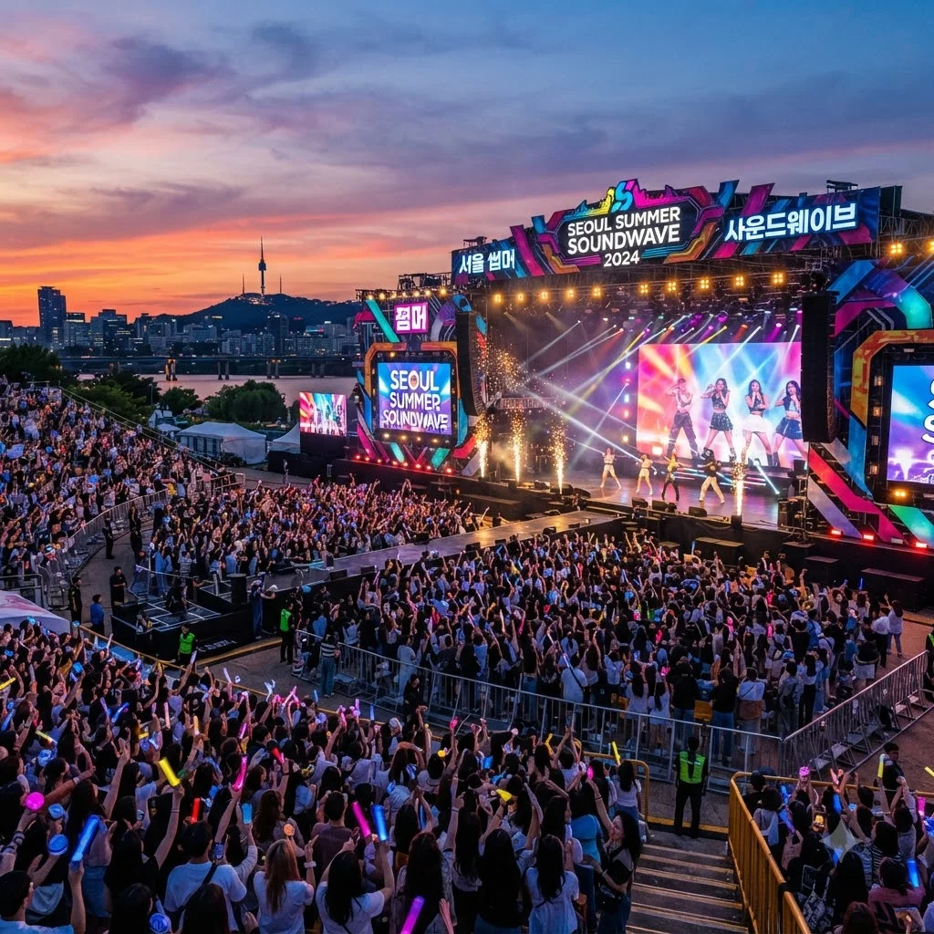 2026 입크페스티벌 개최 일정과 핵심 정보