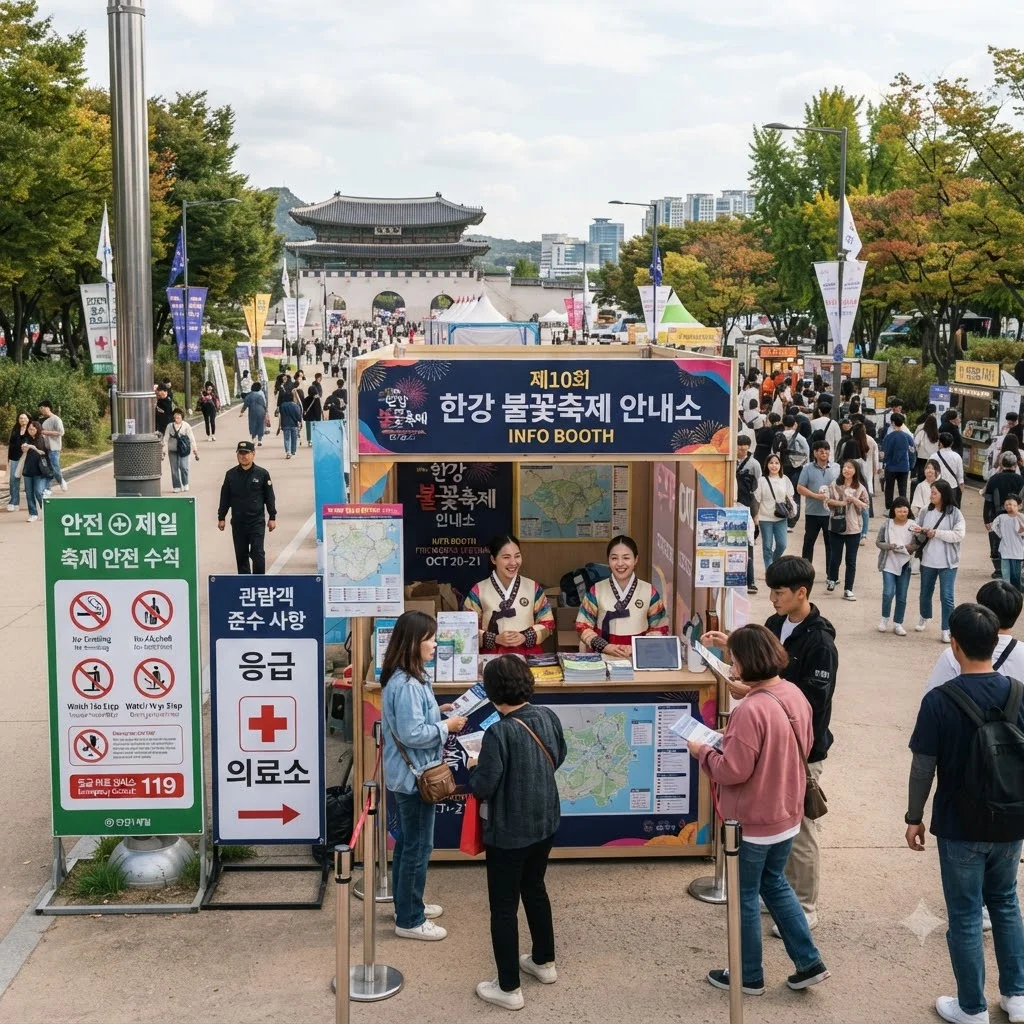 현장에서 놓치기 쉬운 주의사항 및 안전 수칙
